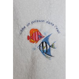 Poissons